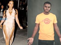 Sundy Carter Gallery Leak