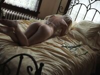 Quiet Sprite ASMR porn pics