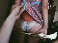 Quiet Sprite ASMR porn pics