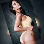 Natti Natasha nudes set