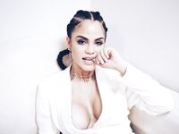 Natti Natasha nudes set