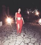 Natti Natasha nudes set