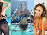 Taylor Alesia patreon photo gallery