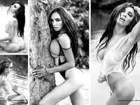 Iryna Ivanova Nudes Set