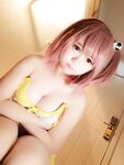 nikumikyo new nude pics