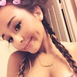 Alahna Ly porn pictures