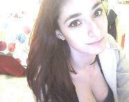 Abigail Shapiro Leaked Pics