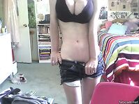 Abigail Shapiro Leaked Pics