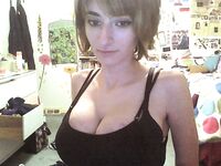 Abigail Shapiro Leaked Pics