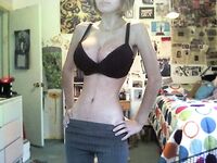 Abigail Shapiro Leaked Pics