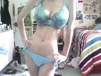 Abigail Shapiro Leaked Pics