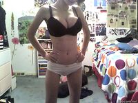 Abigail Shapiro Leaked Pics