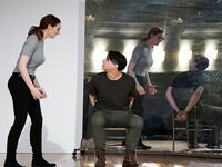 Abigail Shapiro Leaked Pics