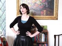 Abigail Shapiro Leaked Pics