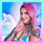 zombiunicorn xxx pics