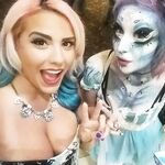zombiunicorn xxx pics