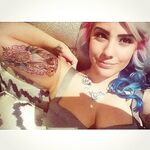 zombiunicorn xxx pics