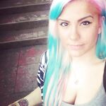 zombiunicorn xxx pics
