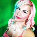 zombiunicorn xxx pics