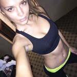 Danielle Knudson Leaked