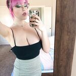 Sabrina Nichole Snapchat Xxx Photos Leak