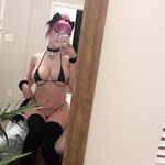 Sabrina Nichole Snapchat Xxx Photos Leak