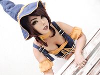 serinide new nude photos