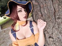 serinide new nude photos