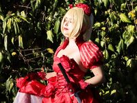 serinide new nude photos