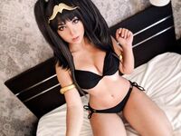 serinide new nude photos