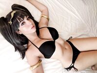 serinide new nude photos