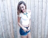 Andrea Wendel xxx photos