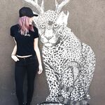 Andrea Wendel xxx photos