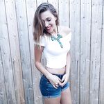 Andrea Wendel xxx photos