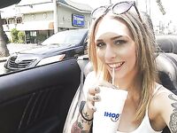 Hope Brookes photo gallery