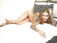 Hope Brookes photo gallery