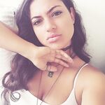 inanna sarkis gallery leak