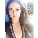 inanna sarkis gallery leak
