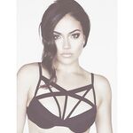 inanna sarkis gallery leak