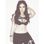 inanna sarkis gallery leak