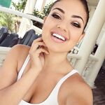 inanna sarkis gallery leak
