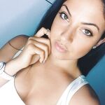 inanna sarkis gallery leak