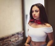 inanna sarkis gallery leak