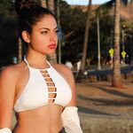 inanna sarkis gallery leak