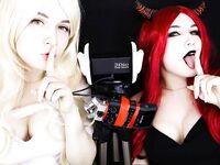 asmr kittyklaw amateur nudes