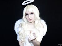 asmr kittyklaw amateur nudes