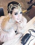 Syahrini nude pics