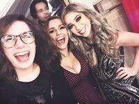 Hannah Witton Xxx Pics