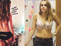 Hannah Witton Xxx Pics