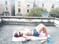 Hannah Witton Xxx Pics